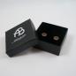 Preview: Ohrstecker Eiche